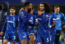 Kritik Pemecatan Enzo Maresca, Marc Cucurella Puji Poryek Arsenal