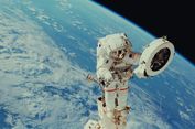 Pesawat Boeing Malfungsi, Dua Astronot NASA Terjebak di Ruang Angkasa