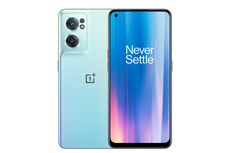 OnePlus Nord CE 2 5G Meluncur dengan Chip Dimensity 900