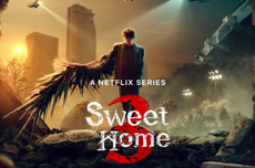 Jadi Penutup, Sweet Home Season 3 Segera Tayang Tahun Ini