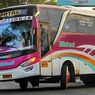 Tarif Bus Patas PO Efisiensi Trayek Baru Cilacap-Semarang-Kudus-Jepara