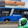 Selidiki Penyebab Kecelakaan Bus Transjakarta di Cawang, Polisi Tes Darah Sopir
