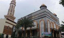 Komitmen pada Keberlanjutan, Pegadaian Dukung Kompetisi Masjid Eco-Friendly