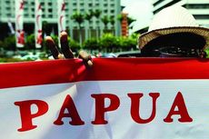 Selesaikan Masalah Papua dari Akarnya! 