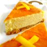 Resep Cheesecake Mangga, Dessert Manis untuk Teman Minum Teh