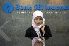Bank State of India Tambah Saham di SBI Indonesia