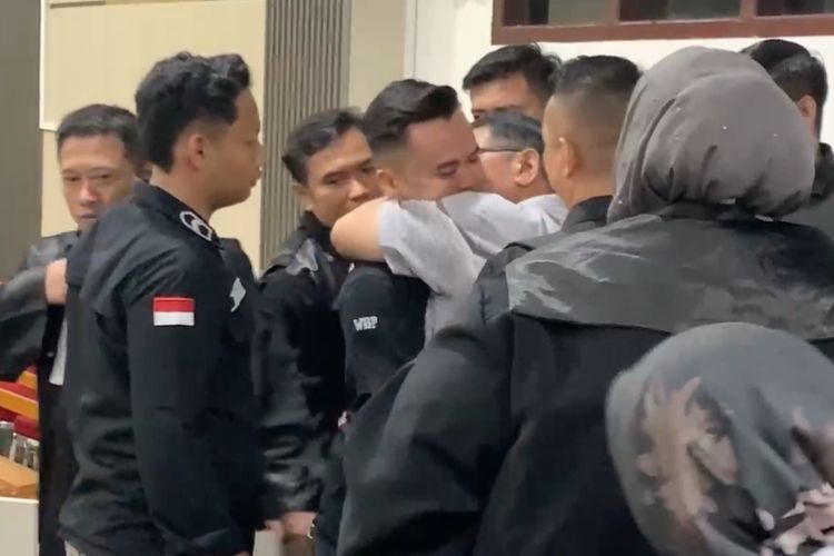 Eks Polisi Pemerkosa Remaja di Jambi Divonis 8 Tahun Penjara, Tiga Polisi Lain Masih Proses Penyidikan