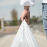 Pemprov DKI Klaim Sudah Sosialisasikan Pergub Larangan Kantong Plastik di 55 Pusat Perbelanjaan