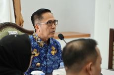 Sidang Perdana Delpedro dkk di Kasus Penghasutan Digelar 16 Desember