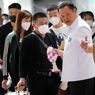 Warga China Resahkan Potensi Infeksi Covid-19 ke Lansia