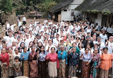 Kini, 1.059 Hektar Tanah Ulayat Resmi Punya Kepastian Hukum