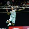 Link Live Streaming Semifinal Singapore Open, Alwi dan Fajar/Fikri Beraksi