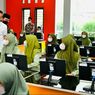 Tinjau Pesantren API Magelang, Jokowi Ingin Seluruh Sekolah dan Ponpes Sudah 100 Persen Vaksin