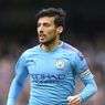 Fans Manchester City Minta David Silva Bertahan di Etihad
