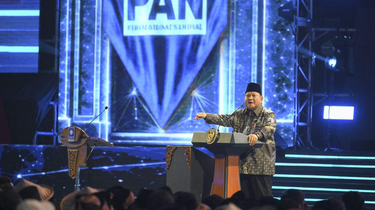 The Paradox of Presidential Political Communication
