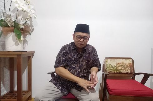 Jelang Putusan MK, Sudirman Said: Apa Pun Putusannya, Hakim Akan Beri Catatan Penting