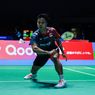Jadwal China Masters 2025: Ginting dan Jojo Siap Beraksi!