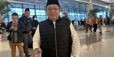 DPR Libatkan Sejumlah Komisi untuk Perkuat Pengawasan Ibadah Haji 2024