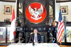 GSP Diperpanjang, Indonesia Targetkan Peningkatan Status Perdagangan dengan AS