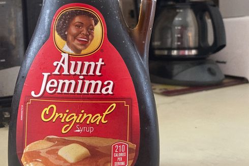 Punya Sejarah Rasis, Sirup dan Tepung Pancake 'Aunt Jemima' Bakal Ganti Merek