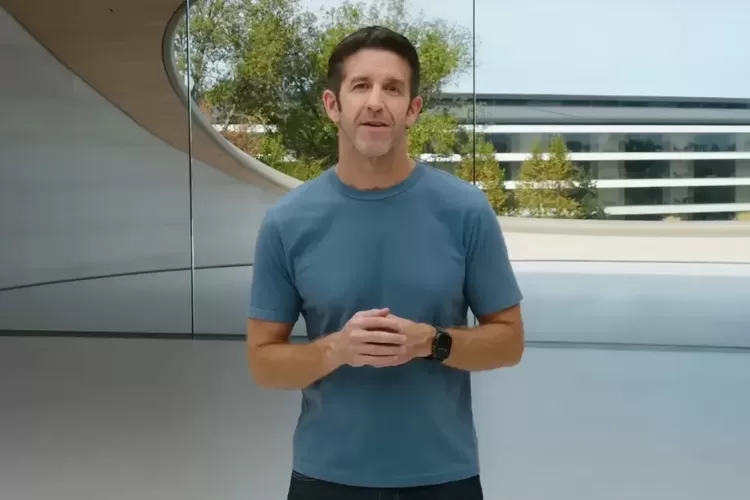 Profil dan Pekerjaan John Ternus, CEO Baru Apple Pengganti Tim Cook