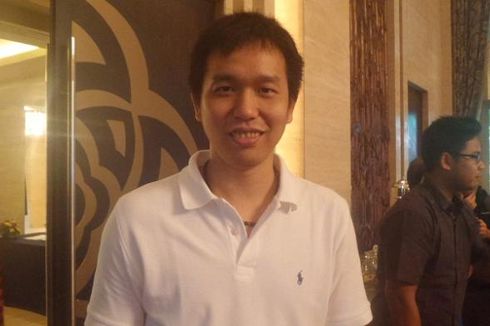 Hendra Setiawan Realistis Hadapi Djarum Superliga 2017