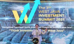 Ridwan Kamil Pastikan Pemerintah Gelontorkan Rp 400 Triliun untuk Bangun Jabar Utara dan Selatan