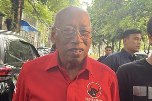 Legislator PDI-P Setuju Amendemen Terbatas UUD 1945 demi PPHN