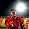 Fajar Fathurrahman Pemain Muda Terbaik Piala Presiden 2022: Hanya Fokus, Dapat Bonus