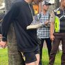 Pelaku Pelecehan yang Dipersekusi Mahasiswa Gunadarma Depok Lapor Polisi