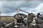 Putin Tolak Ungkap Jumlah Tentara Rusia yang Tewas, Klaim Ukraina 5 Kali Lebih Banyak