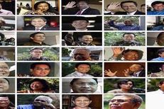 LSI: Kabinet Jadi Beban Pemerintah