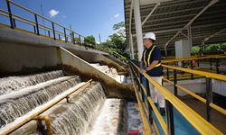 Ketua Katar: Proyek Pipa PAM JAYA Investasi Peradaban untuk Selamatkan Jakarta