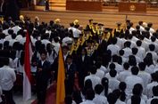 PPLUS FEB Unpad 2026, Sambut Mahasiswa Baru melalui Semangat “Aksara Berdaya”