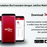 Target Bank DKI: Semua Warga Jakarta Pakai JakOne Pay 
