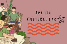 Apa Itu Cultural Lag?