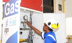 PGN Meluncurkan Gaslink di Batam
