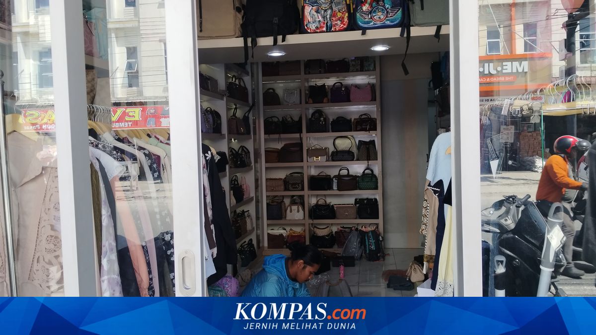 Viral Pedagang Jadi Sasaran Dugaan Pungli Berkedok Pembangunan Lampu, Atasnamakan Pemerintah Desa