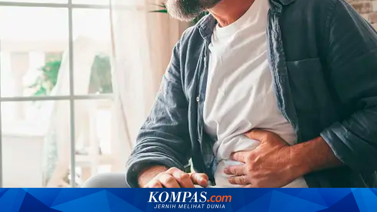 5 Makanan untuk Bantu Mengurangi Kembung, Kata Ahli Gizi