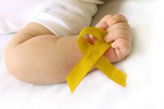 Waspadai Gejala Kanker pada Anak, Penurunan Berat Badan hingga Demam