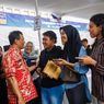 7.212 Warga Lamar Kerja di Job Fair HUT ke-80 Jateng, Paling Tua 58 Tahun
