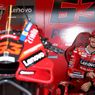 Bagnaia Jelang Race Penentuan Gelar MotoGP 2022: Saya Manusia Biasa...
