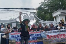 Ada Potensi Banjir Pesisir hingga 15 Desember, Ini Daftar Wilayahnya