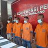 5 Pria di Lumajang Ditangkap karena Judi Online, Terancam 6 Tahun Penjara