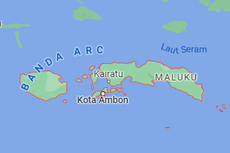 Daftar 62 Bahasa Daerah di Maluku