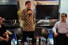 Indonesia Ditargetkan Punya 1.000 Startup Digital Pada 2020