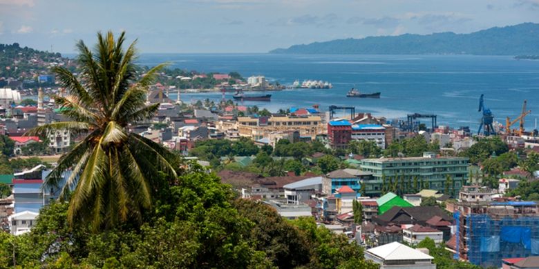 Kota Ambon