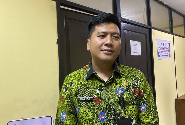 Lapangan Padel yang Berisik di Cilandak ternyata Awalnya Pakai Izin untuk Kafe dan Parkiran