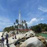 Belitung Mulai Terima Kunjungan Turis Domestik