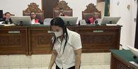 Istri Makelar Judol Komdigi Borong Tas Louis Vuitton hingga Chanel Pakai Uang Haram